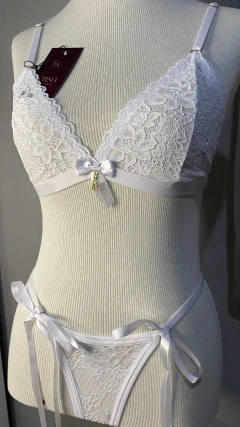 Conjunto Caprichosa - loja online