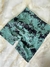 Calza corta batik verde oscuro en internet