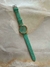 Reloj verde - comprar online