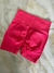 Calza corta lisa fucsia en internet