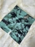Calza corta batik verde oscuro - comprar online