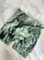 Calza corta batik verde claro - comprar online