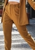 Pantalon sastrero camel