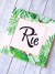 Set de cuadros Ríe Sueña Ama Vive en internet