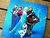 Set de cuadros Frozen - comprar online
