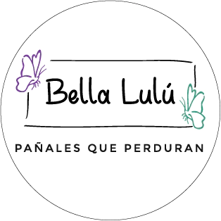 Bella Lulú ecopañales