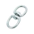 Destorcedor De Zinc De 1/8" Aksi 303318 - comprar en línea