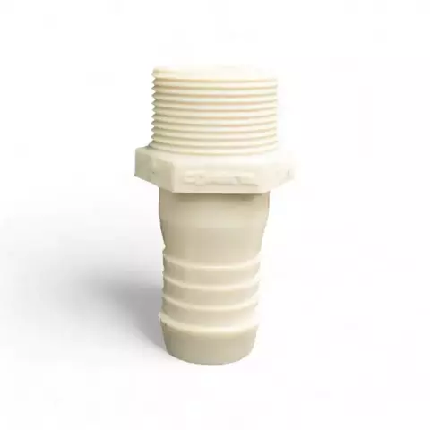 ADAPTADOR 1-1/4" INSERCION MACHO