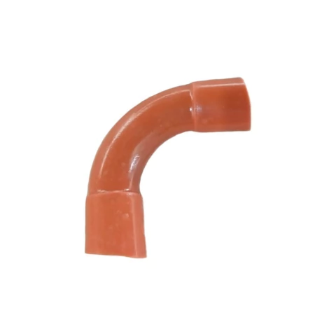 CODO NARANJA 3/4 PARA POLIDUCTO