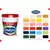 Pintura Blanco Bote 1Lt Vinipesa 300.1