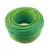 Alucobre Cal 10 Verde 100Mts Keer 4079
