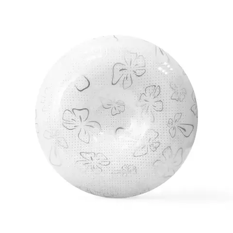PLAFON REDONDO 15W FLORENCIA SANELEC 1118