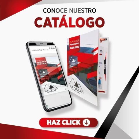 Banner de La Silla Ferretería Distribuidor Mayorista