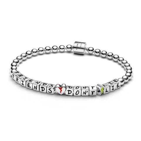 Brazalete Amistad de Stranger Things - comprar en línea