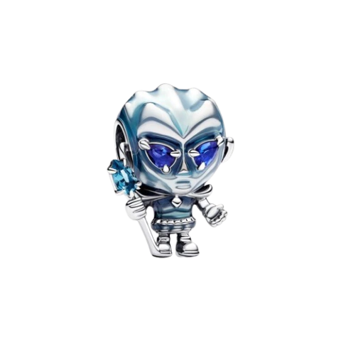 Charm Caminante Blanco de Juego de Tronos