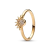 Anillo Sol Celestial