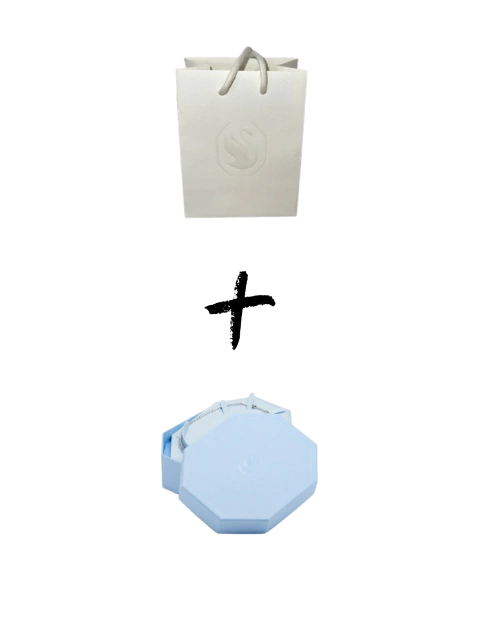 Kit de Regalo Swarovski