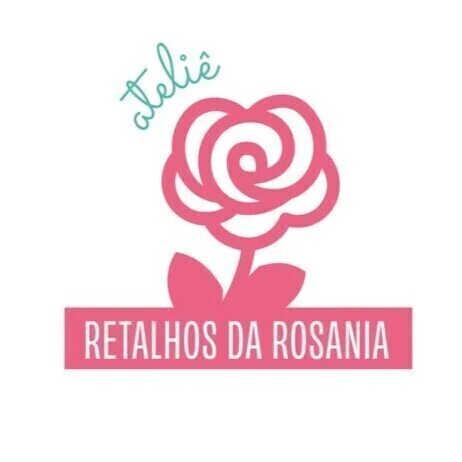 Retalhos da Rosania