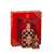 KIT ORIENTICA AMBER ROUGE 30ML +7ML na internet