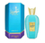 ZIMAYA RABAB BLUE 100ML ( insp. Royal Amber) - comprar online