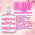 BLOW GIRL GEL AROMATIZANTE PARA CORPO E VIRILHA 320ML - comprar online