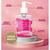 GEL HIDRAT SECRETS WOMAN PARA CORPO E VIRILHA 240g - Ruby Parfum