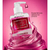GEL HIDRAT SECRETS WOMAN PARA CORPO E VIRILHA 240g - comprar online