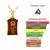 AL NOBLE WAZEER LATTAFA MASC 100ML