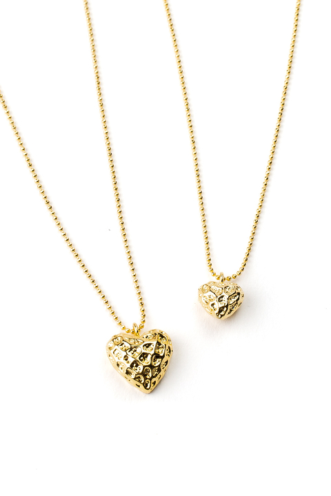 COLLAR ETERNAL LOVE