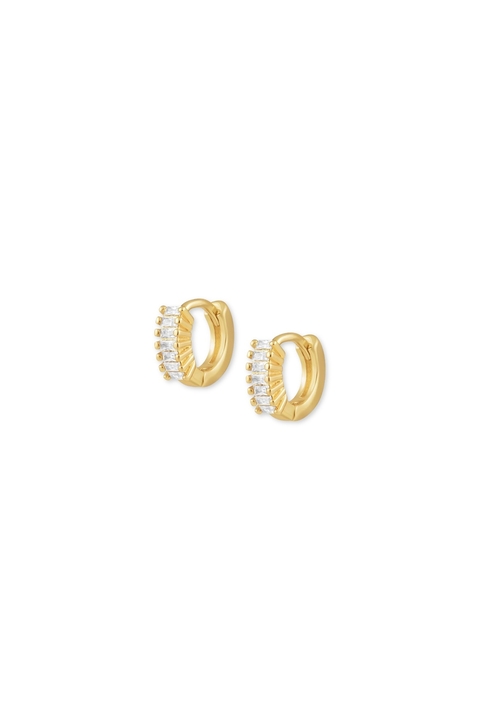AROS JADE GOLD - comprar online
