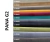 SOFA GRAN BELLAGIO 2 CUERPOS - comprar online