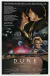 Poster Cartaz Duna Dune