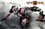 Poster Cartaz Jogo God Of War 3 B