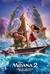Poster Cartaz Moana 2 A