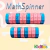 Mathspinner
