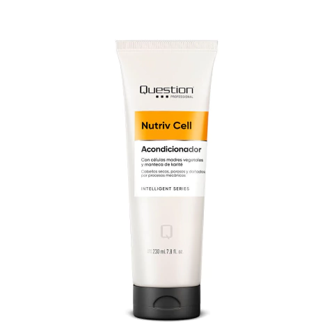 NUTRIV CELL ACOND x 230ml INTELLIGENT QUESTION - comprar online