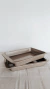 Molde Rectangular Champagne - comprar online