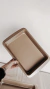 Molde Rectangular Champagne en internet