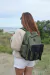 MOCHILA TREMENDA