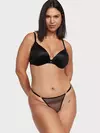 Tanga V de red VICTORIA´S SECRET
