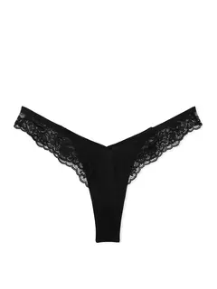PANTI COLALESS ENCAJE VICTORIA´S SECRET en internet