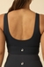 KYMA NAVY BLUE TOP - comprar en línea