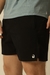 ANTHROPOS 5" BLACK SHORTS