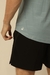 POUKAMISO LIGHT BLUE SHIRT - ENERGA