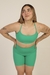 MIKTOS EMERALD GREEN BIKER en internet