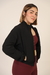 CHYMA BLACK JACKET - comprar en línea