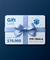 Gift Card $70.000