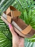 Sandalia Moleca Ref. MOL'5500'101 - comprar online