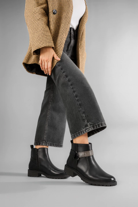 Bota Napa MOD'7074'214 - comprar online