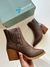 Bota Savage ref: SAV'203'CHOCOLATE - comprar online